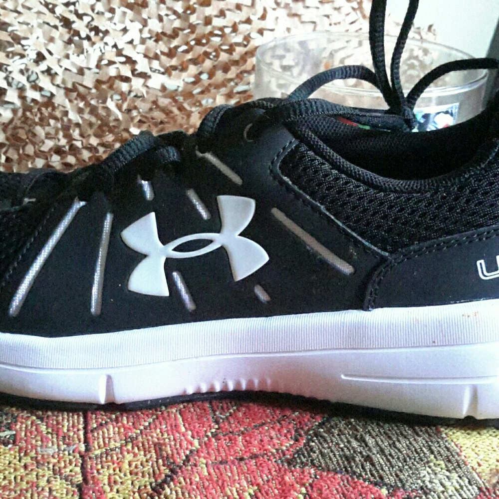 Under armour